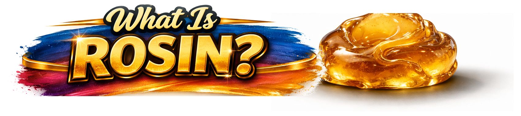 What Is Rosin? banner image