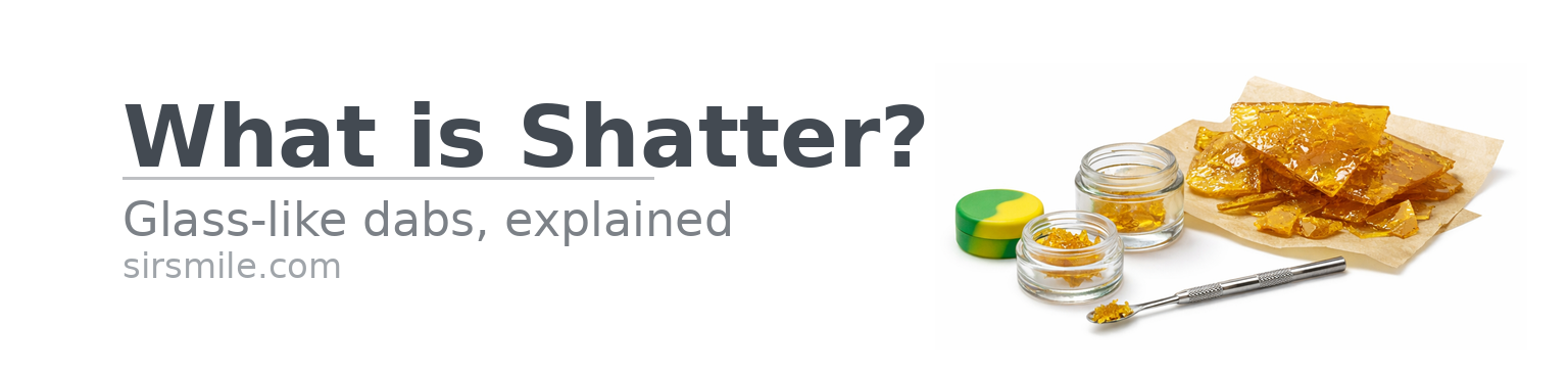 What is Shatter? featured image
