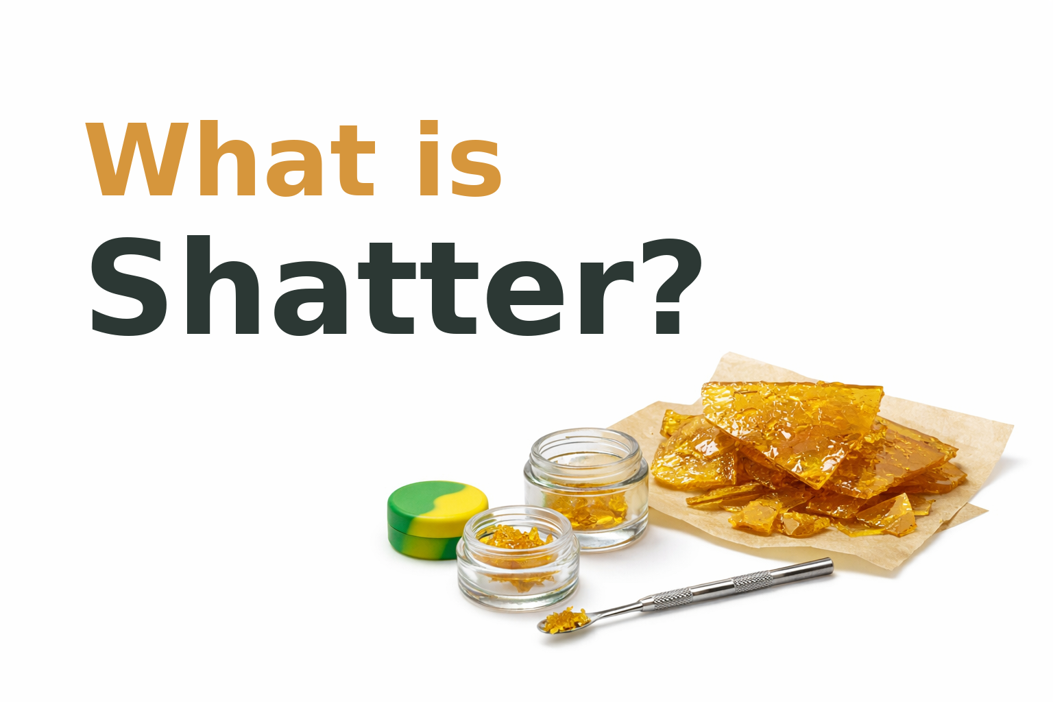 What is Shatter? — Sirsmile Knowledge Hub